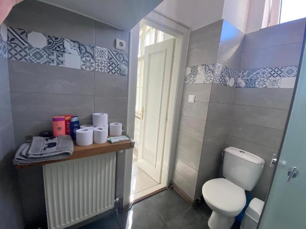 Casa Panzarului Apartamento Sibiu Exterior foto